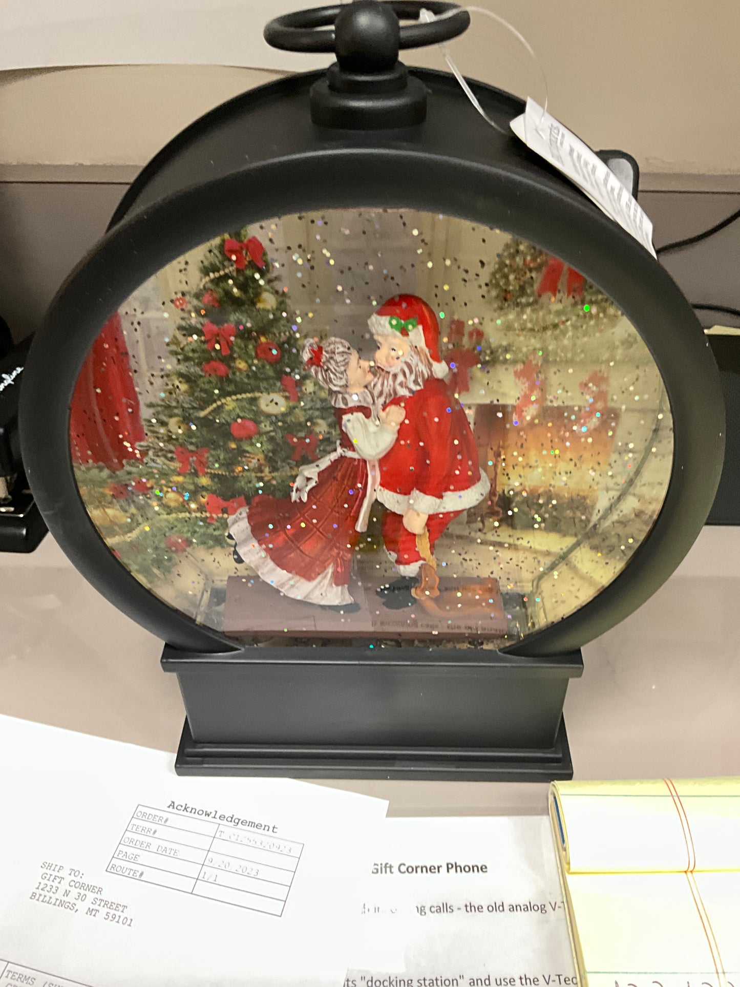 Christmas Raz Imports Mrs Claus