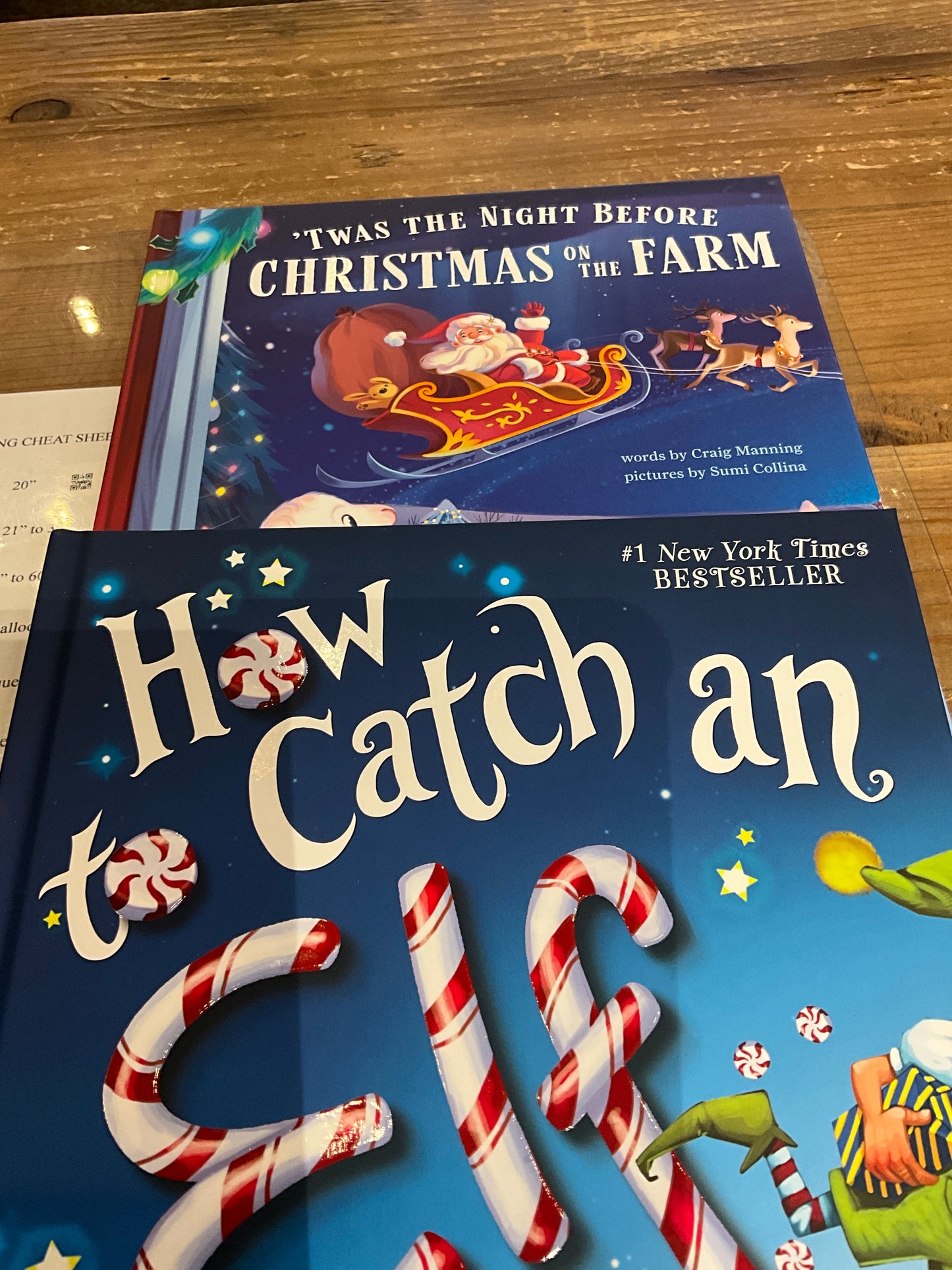 SourceBooks for Children 2