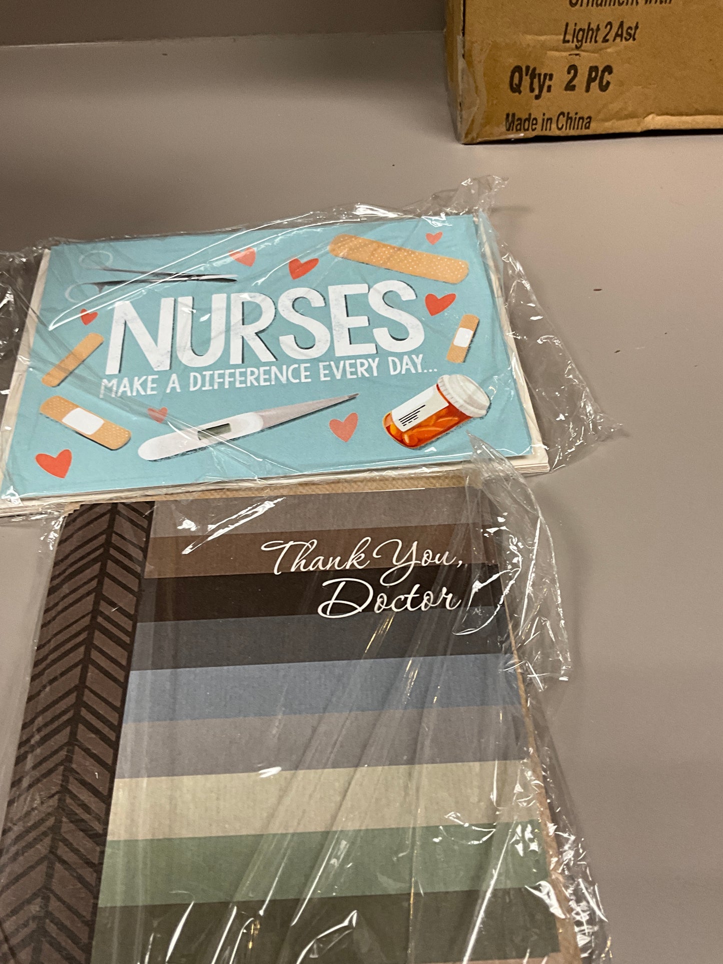 Legacy Greeting Cards