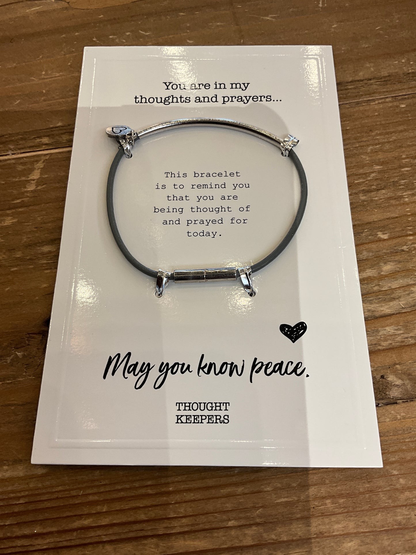 Faithworks Bracelets