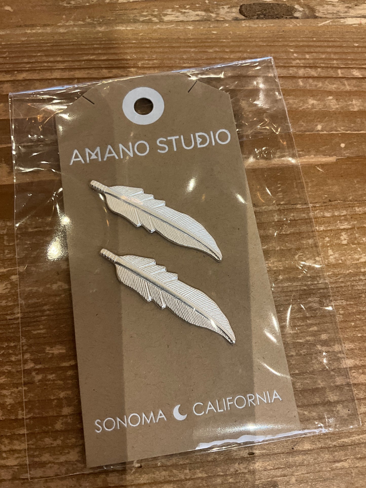 Amano Studio Hairpins