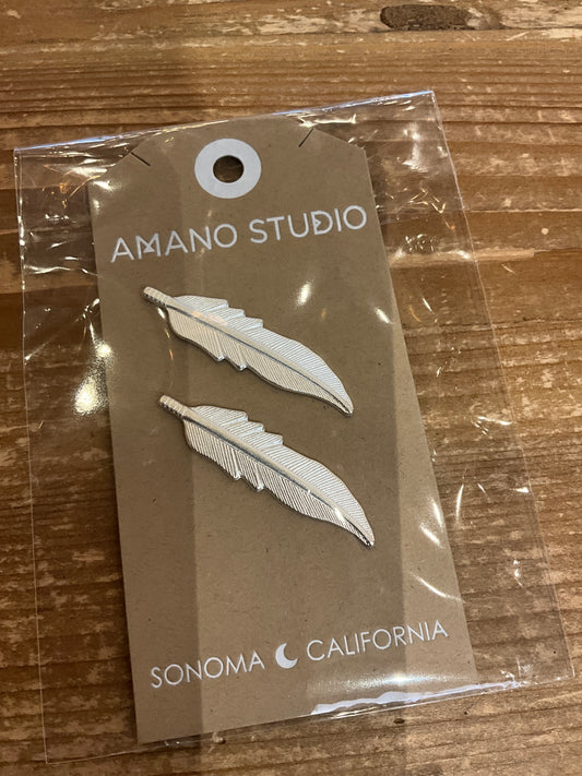 Amano Studio Hairpins