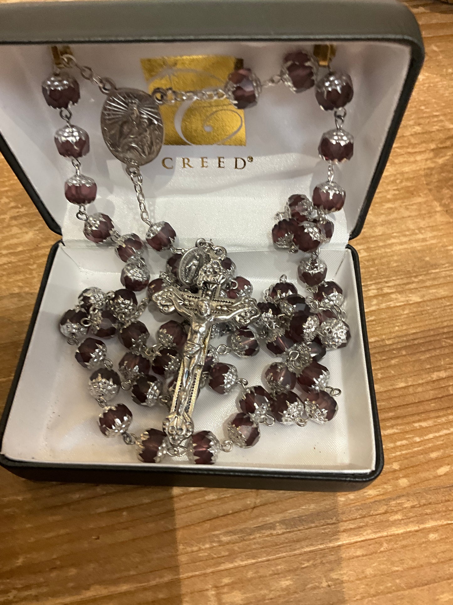 Christian Brands Catholic Rosary 14