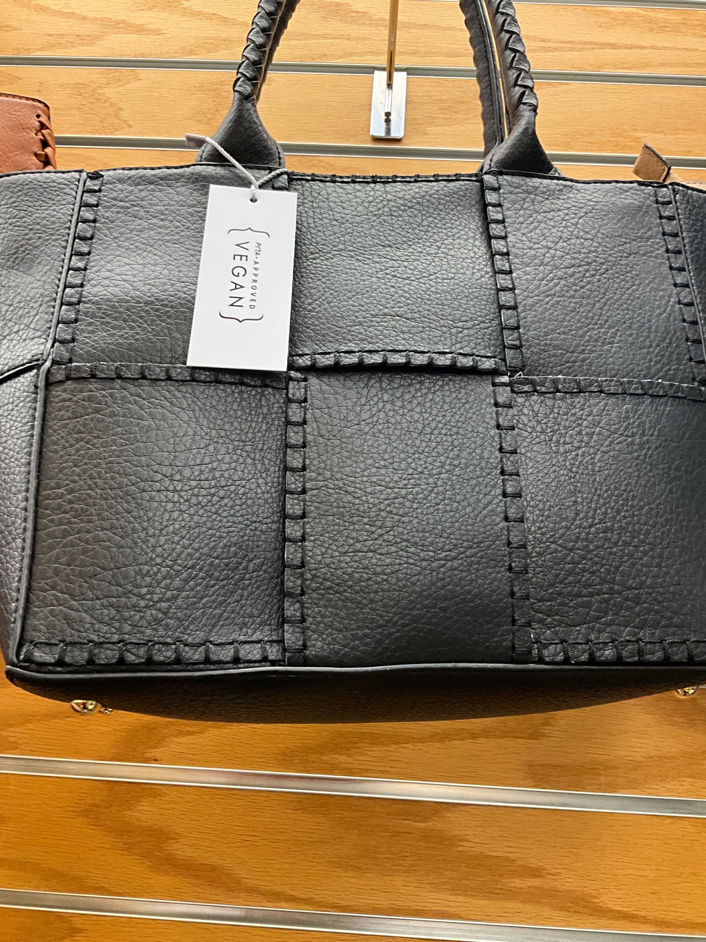 Le Miel Vegan Handbags