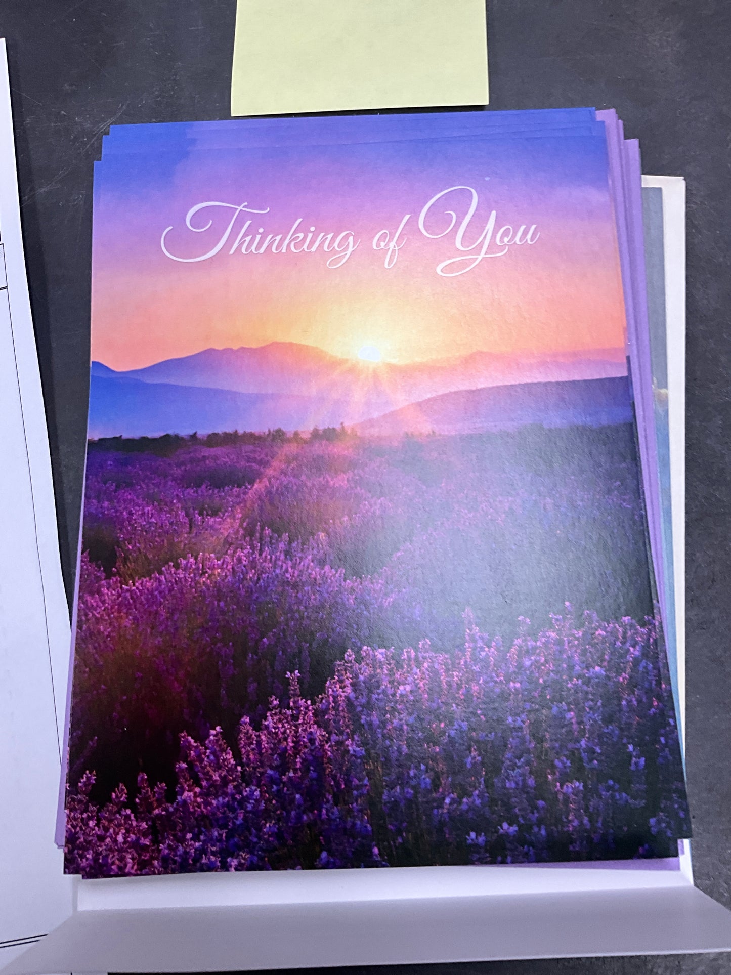 Leanin 🎄Tree Greeting Cards