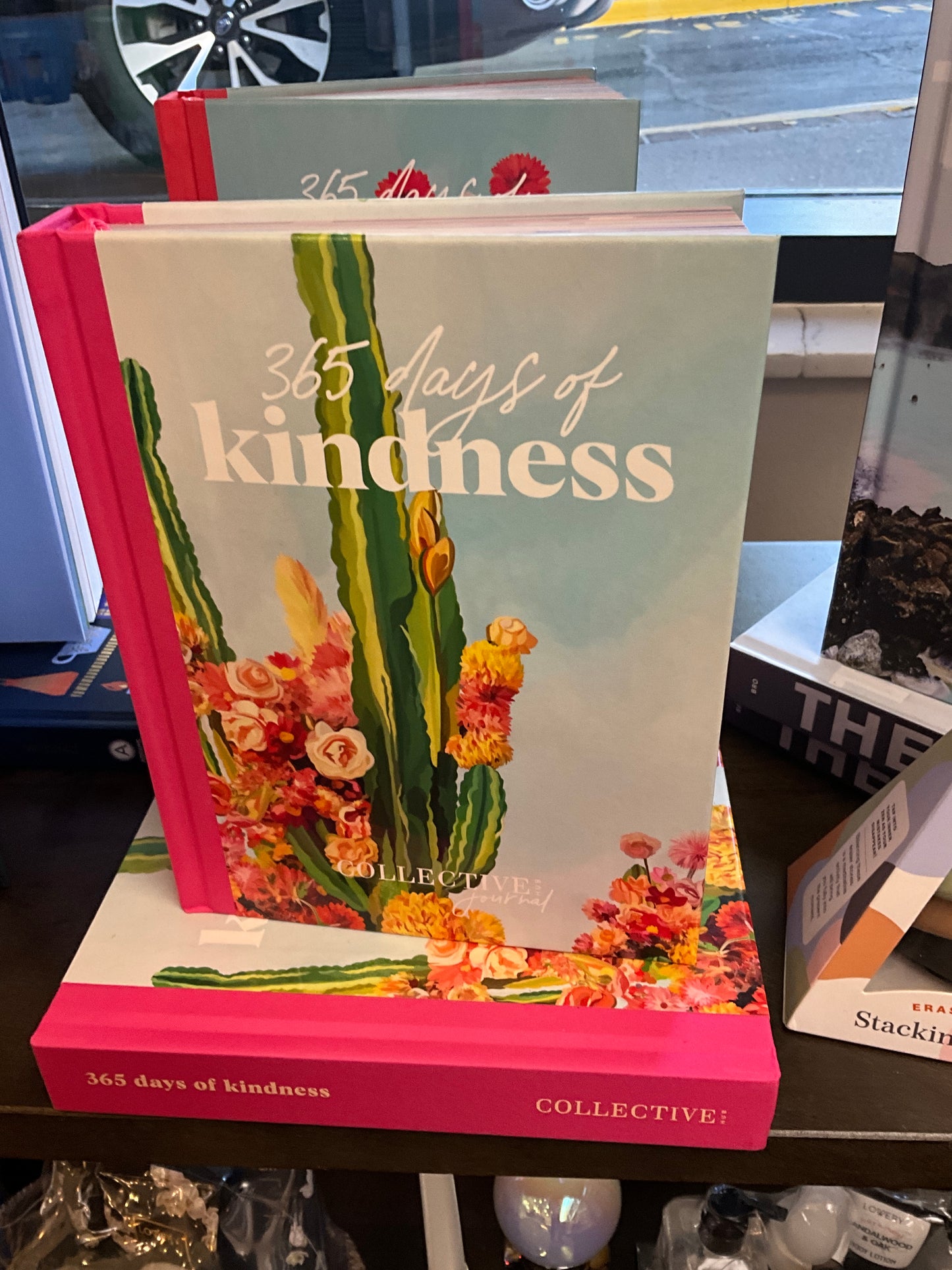 365 Days of Kindness Book
