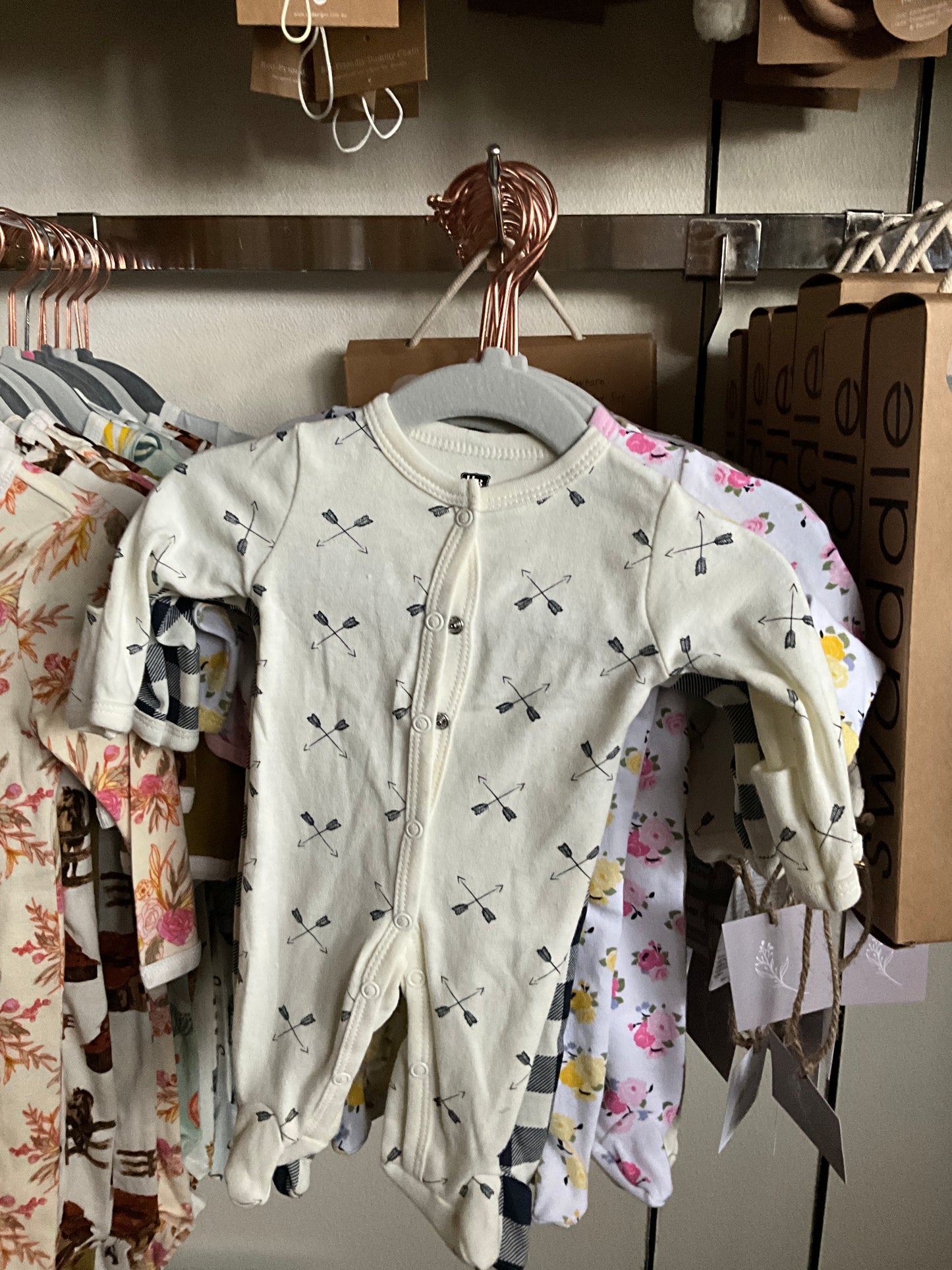 Baby Vision Preemie Sleep & Play