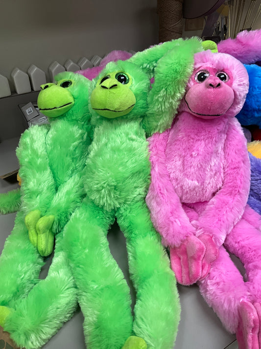 The Petting Zoo Stuffed Animals 2