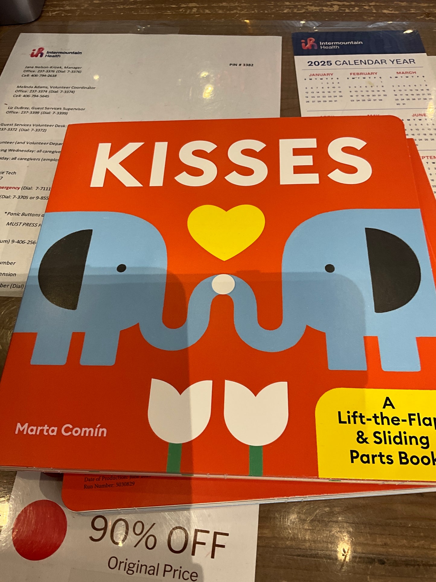 SourceBooks for Children 4