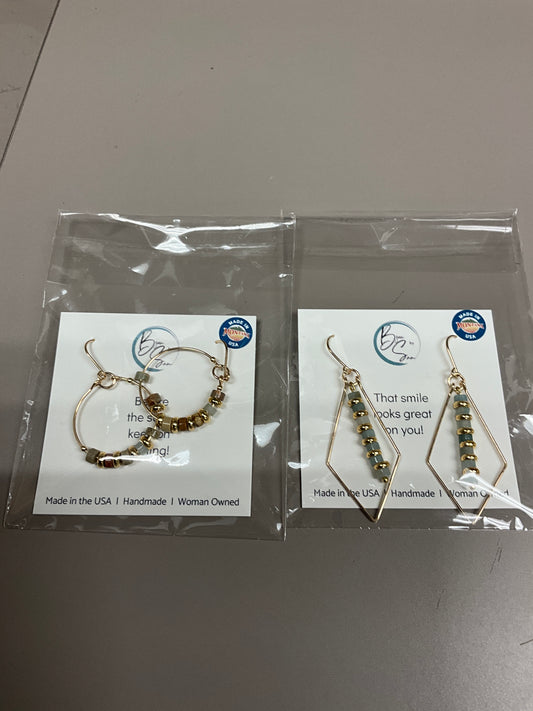 Bijou by Sam Earrings 8