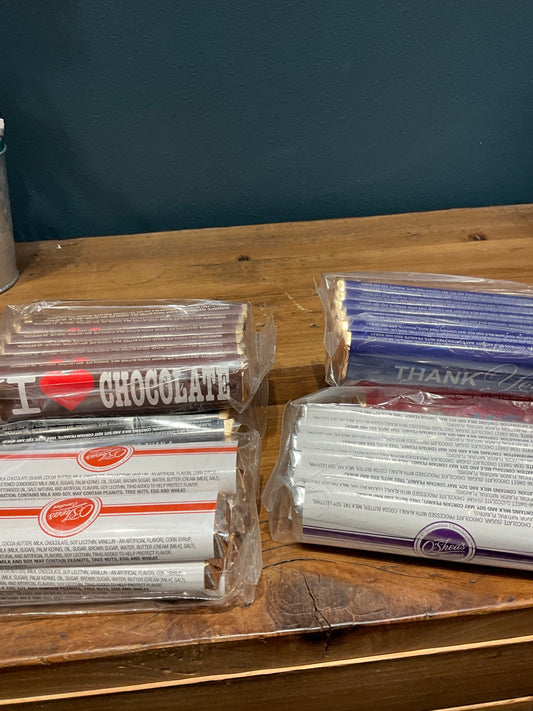 O'Shea's Candies Sweet Shop Candy Bar