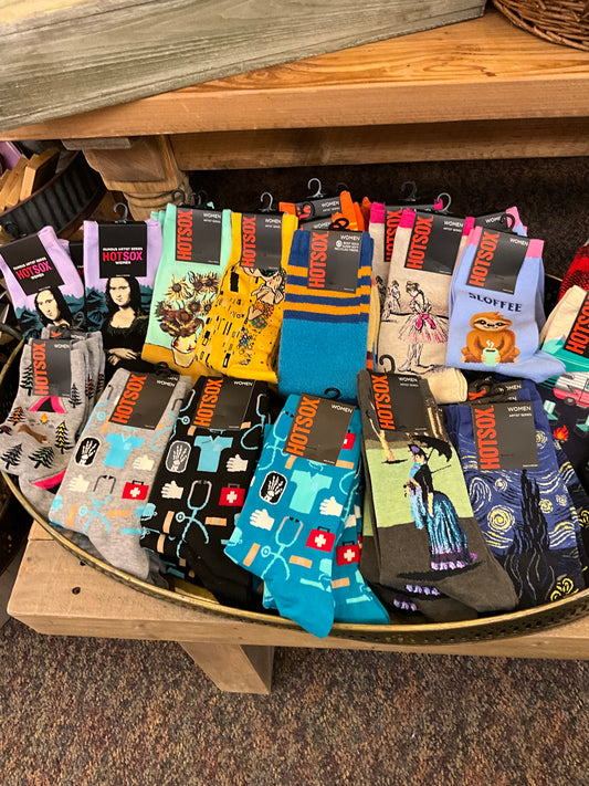 HotSox Socks