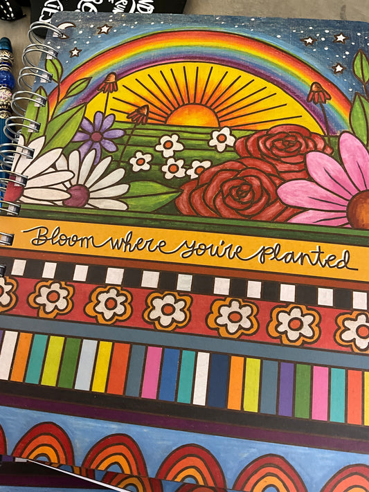 Primitives by Kathy Journal