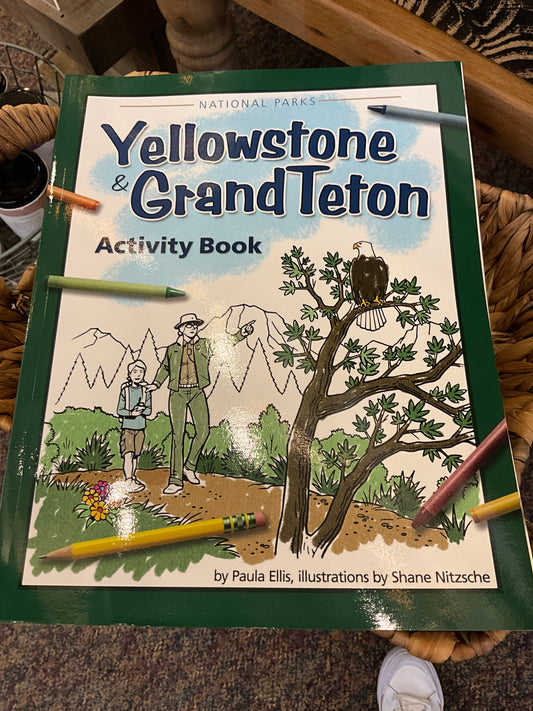 Adventure Keen Activities Books