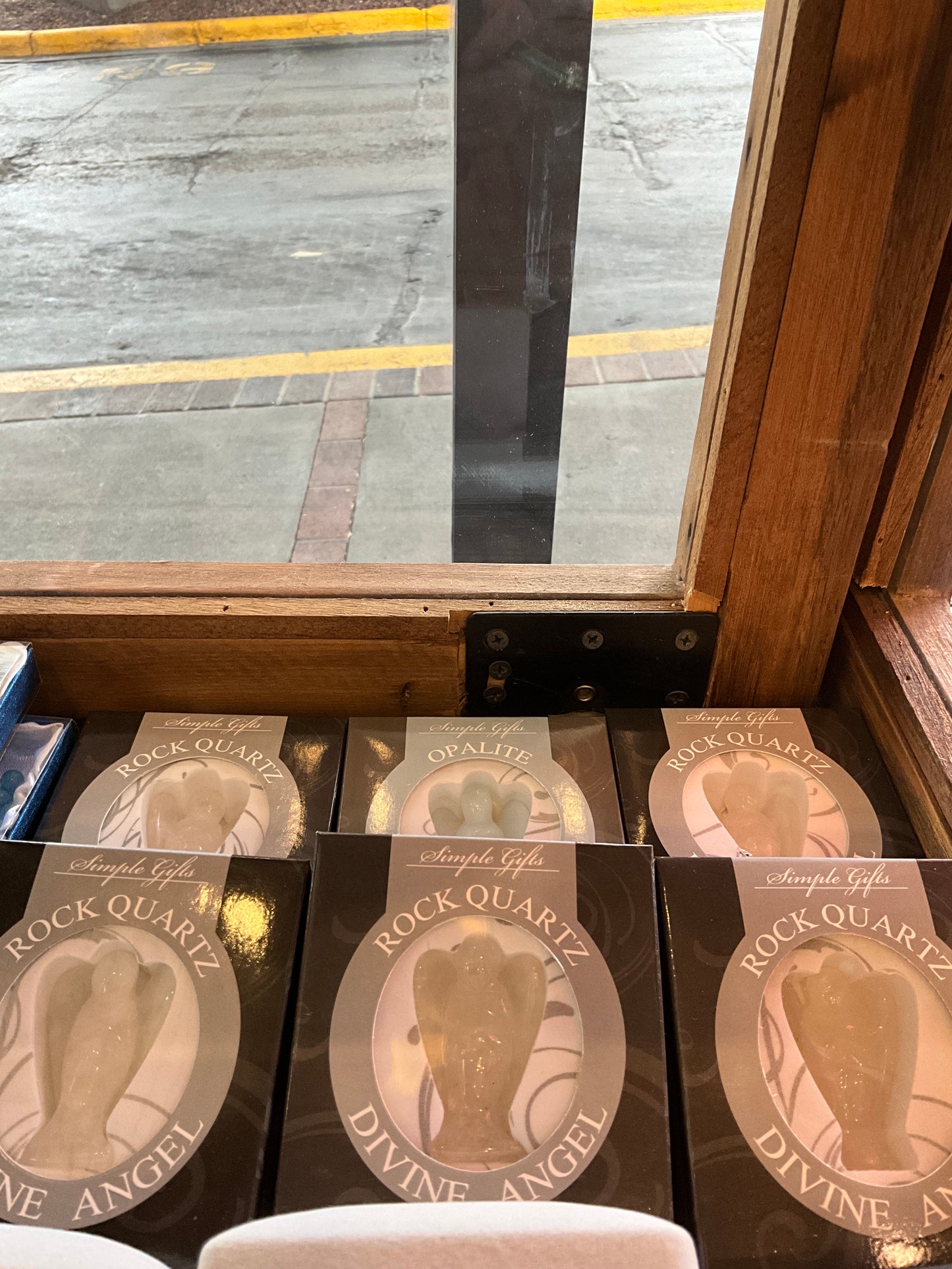 Nature Artifacts Inc Divine Angels