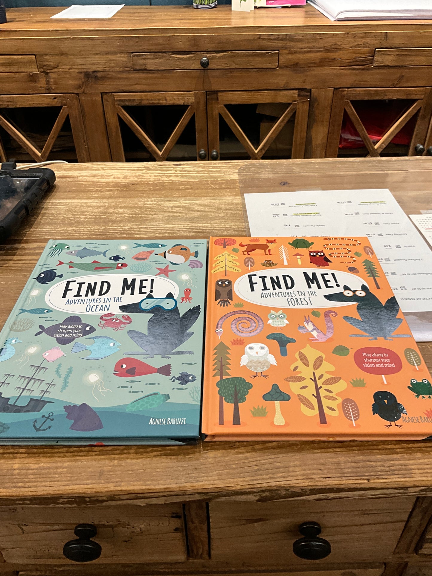 Wellspring Children Books 2