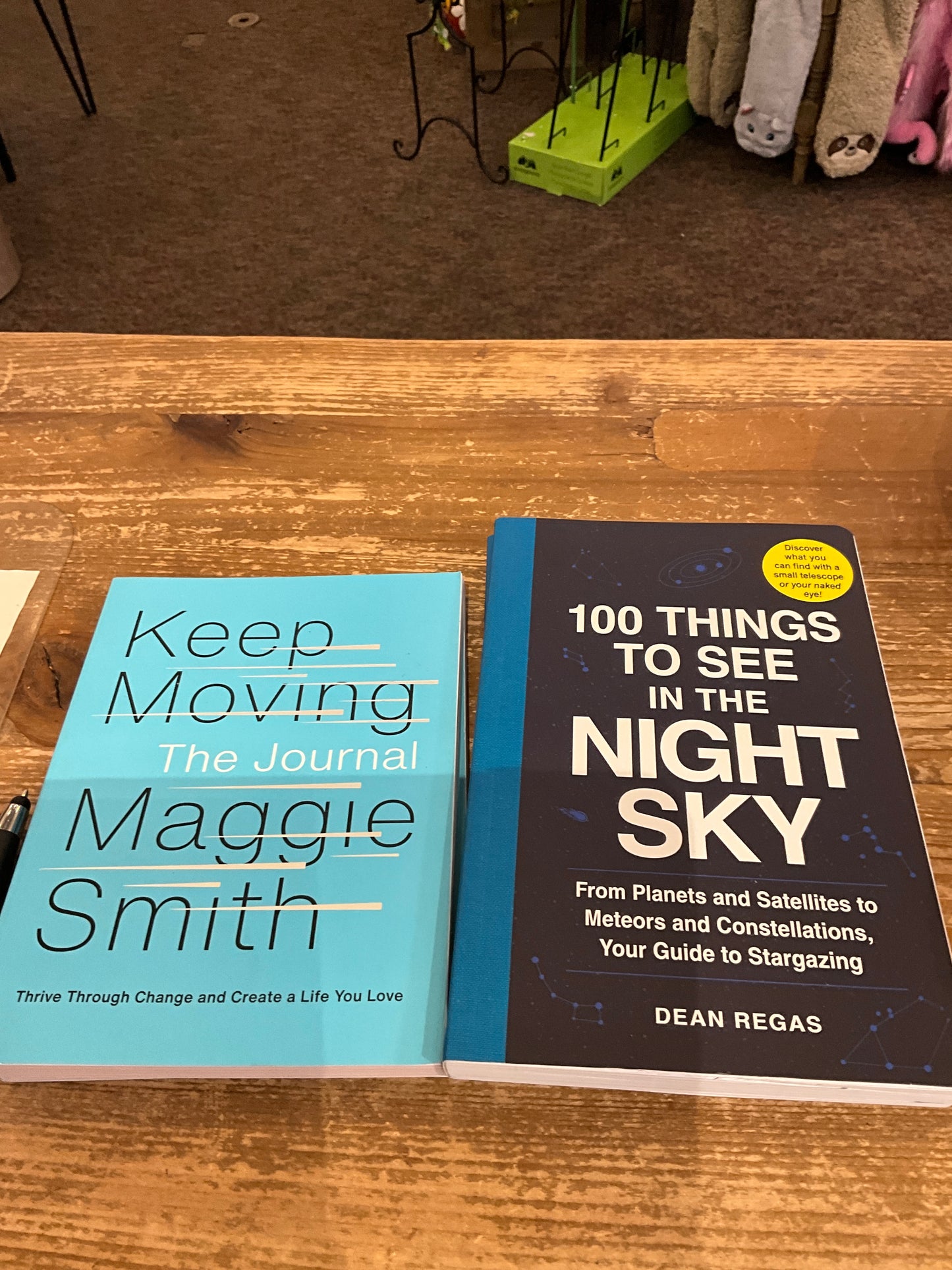 Simon & Schuster Books 3