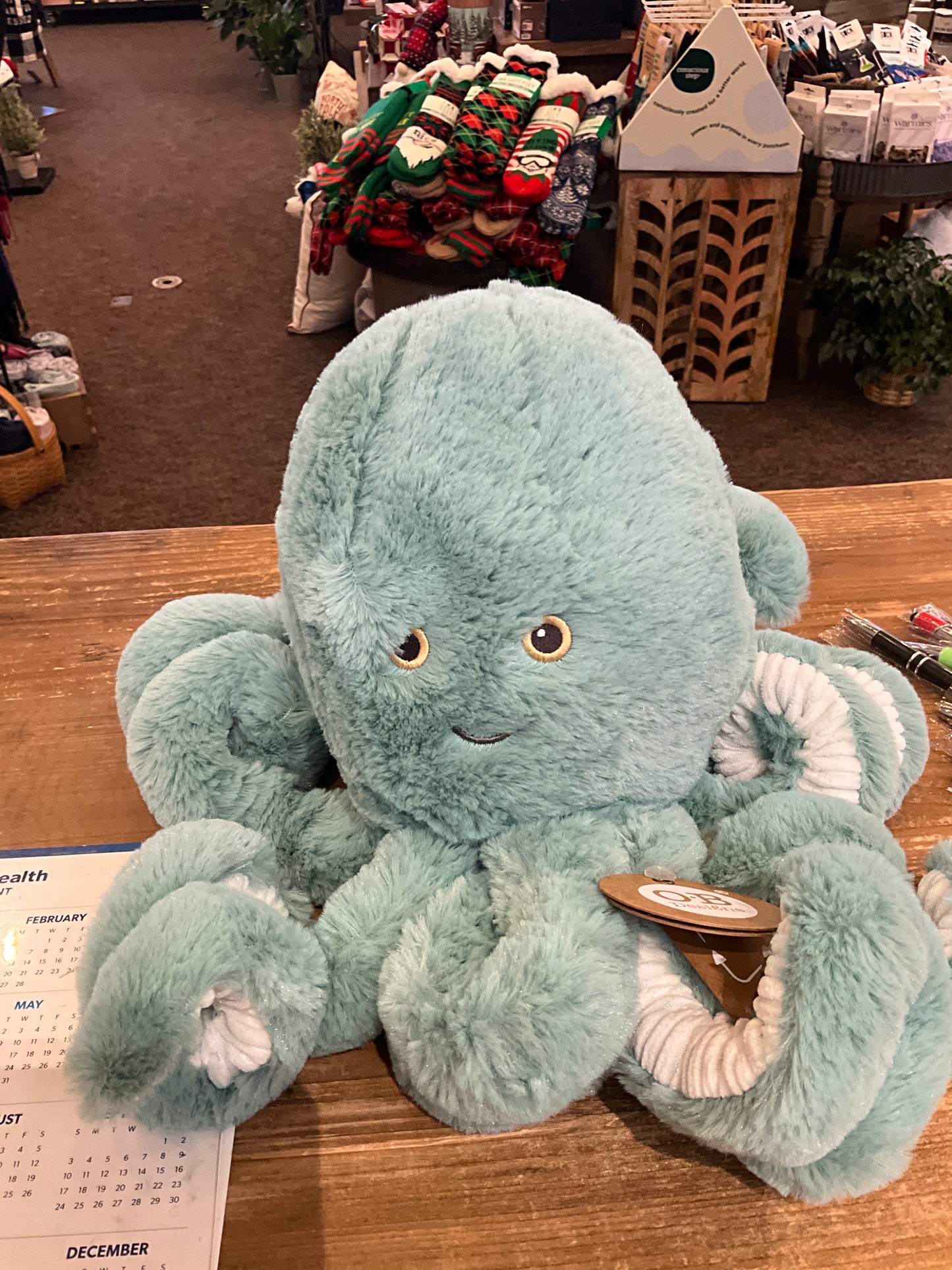 OB Designs Stuffed Animals-8