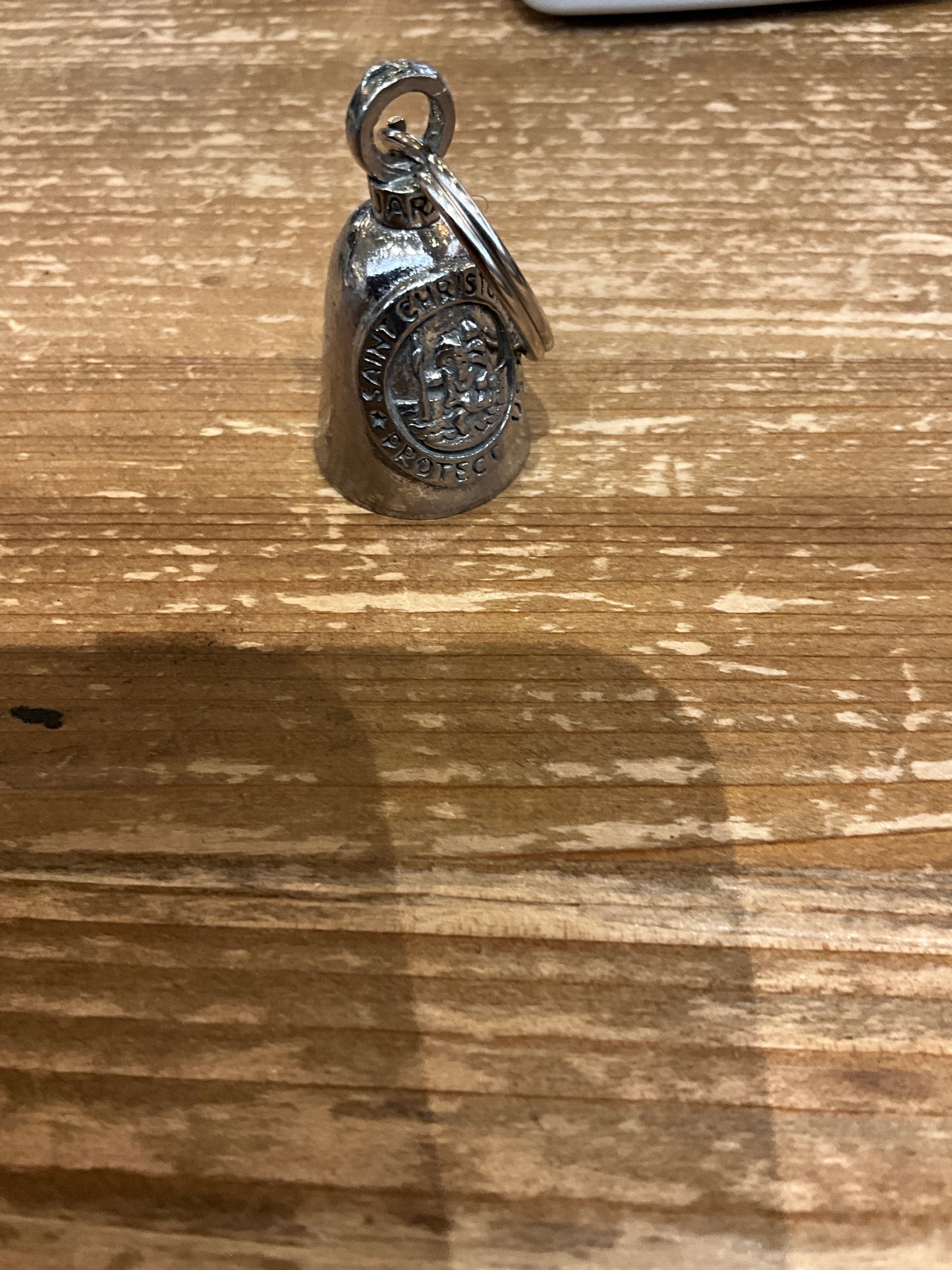 Guardian Bell
