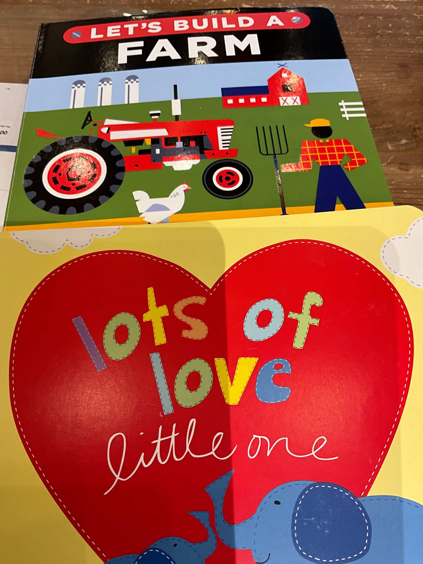 SourceBooks for Children 1