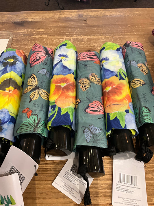 Evergreen Umbrella