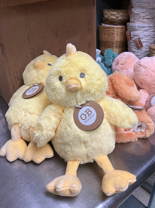 OB Designs Stuffed Animals-6