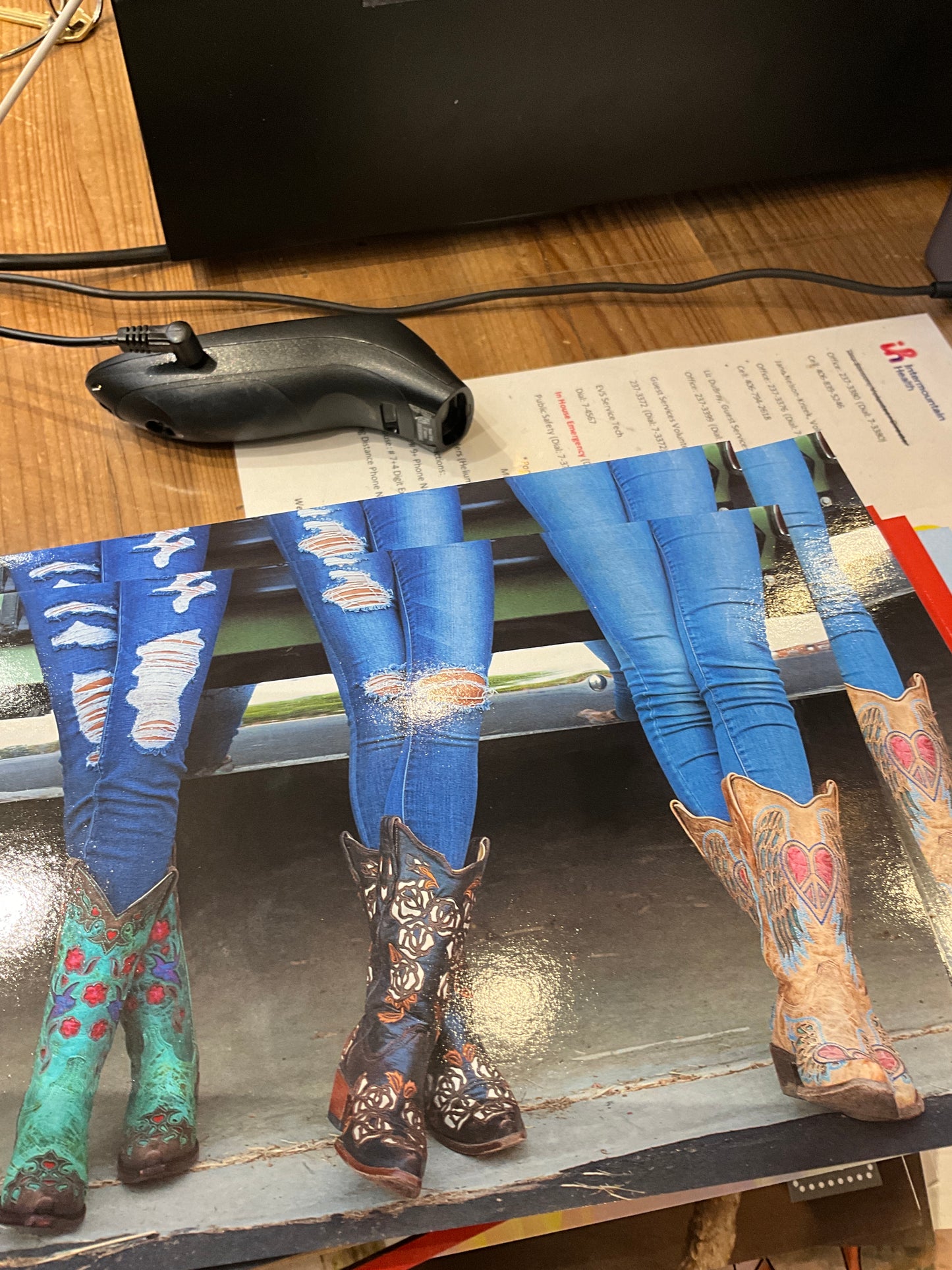 Leanin  🎄Tree  Greeting Cards