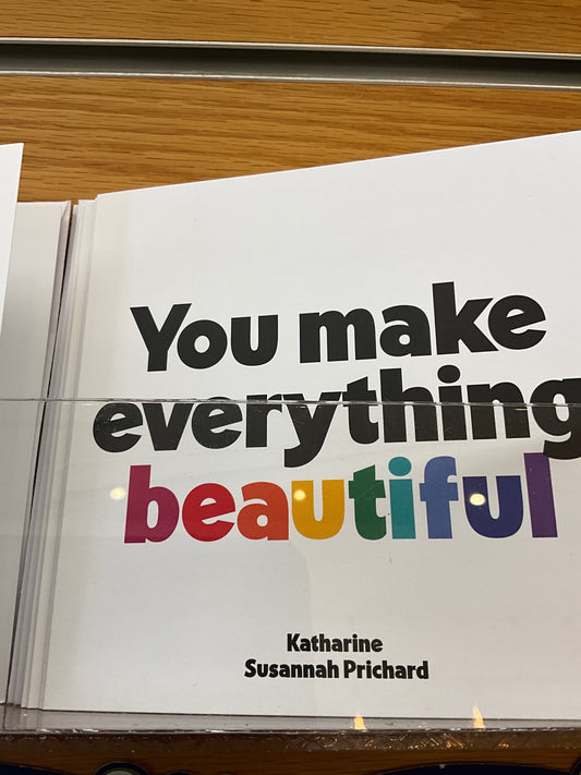 Quotable Greeting Cards