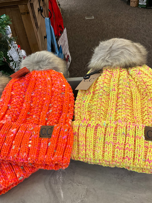 C C Beanies Hats