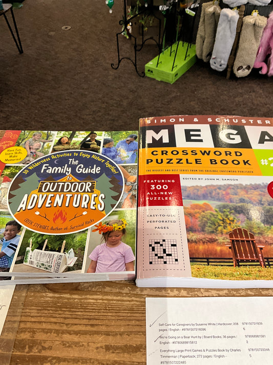 Simon & Schuster Books 9