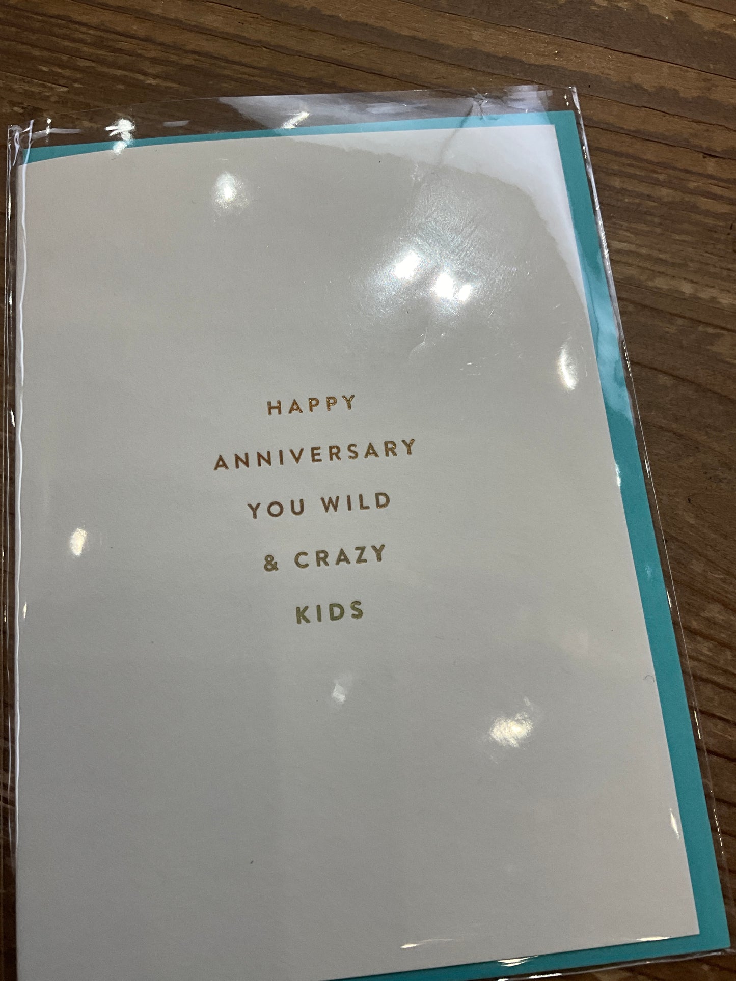 The Social Type Greeting Cards