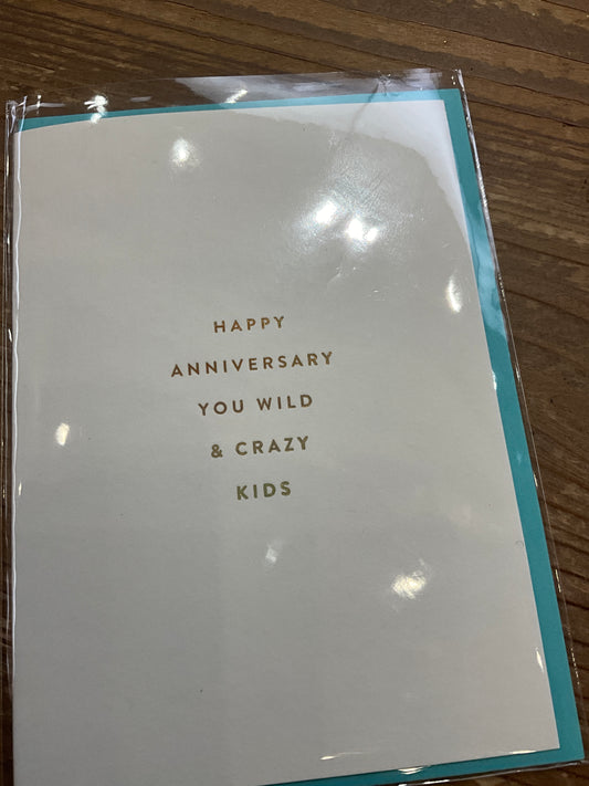 The Social Type Greeting Cards