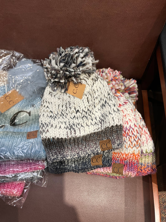 C C Beanies Hats