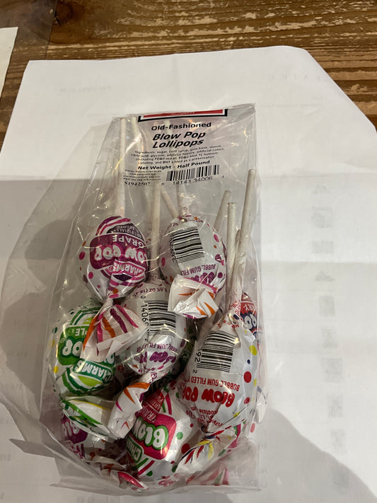 O'Shea's Candies Sweet Shop Chocolates