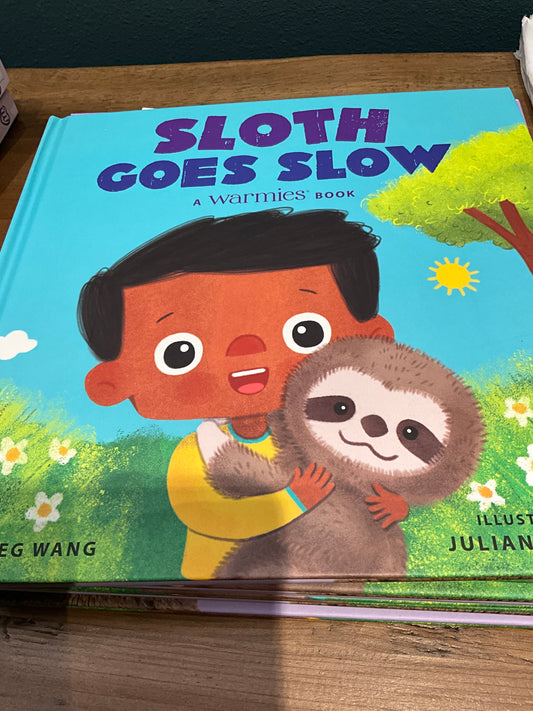 Warmies Books