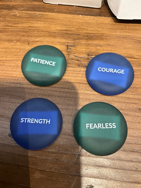 Faithworks Pocket Stones