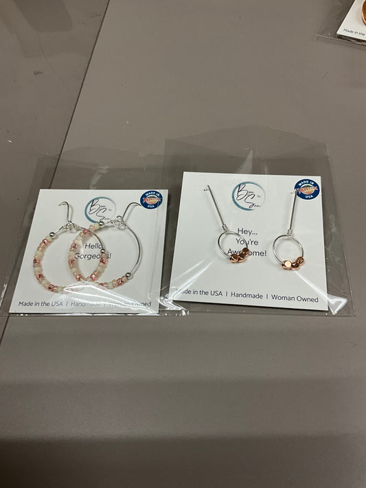 Bijou by Sam Earrings 4