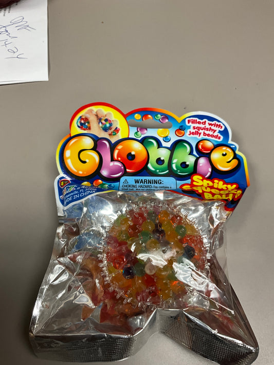 Fidget Toys Plus Waterbead Stress Ball