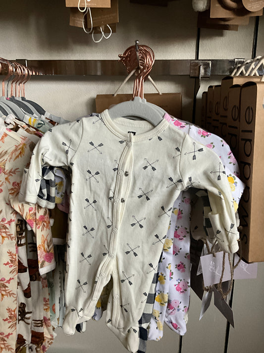 Baby Vision Preemie Sleep & Play