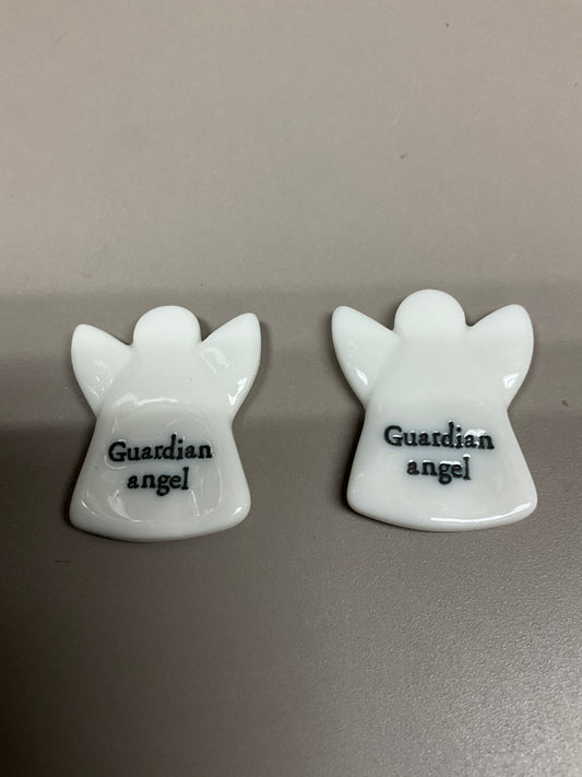 Two’s Company Small Angel Pebbles