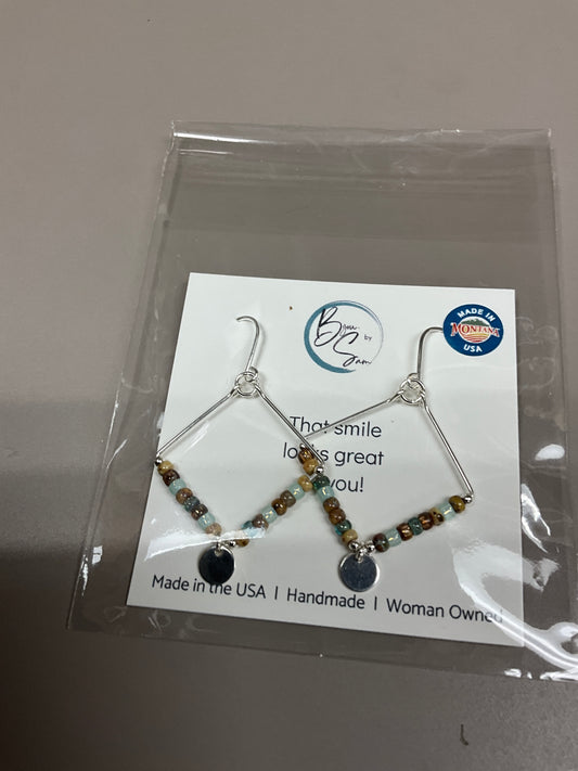 Bijou by Sam Earrings 7