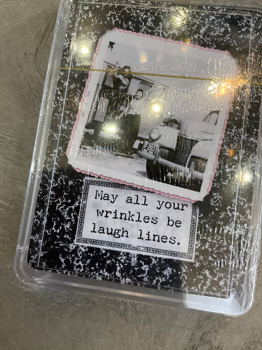 Primitives by Kathy Playing Cards