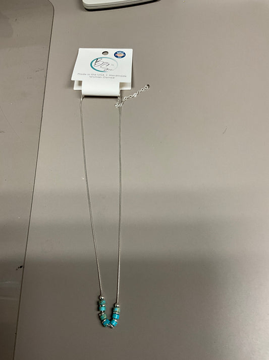 Bijou by Sam Necklaces