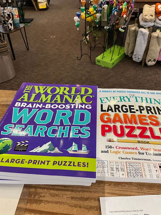 Simon & Schuster Books 7