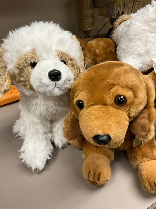 The Petting Zoo Stuffed Animals 3