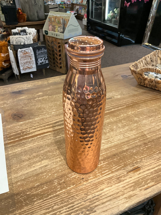 Butte Copper Co Water Bottle