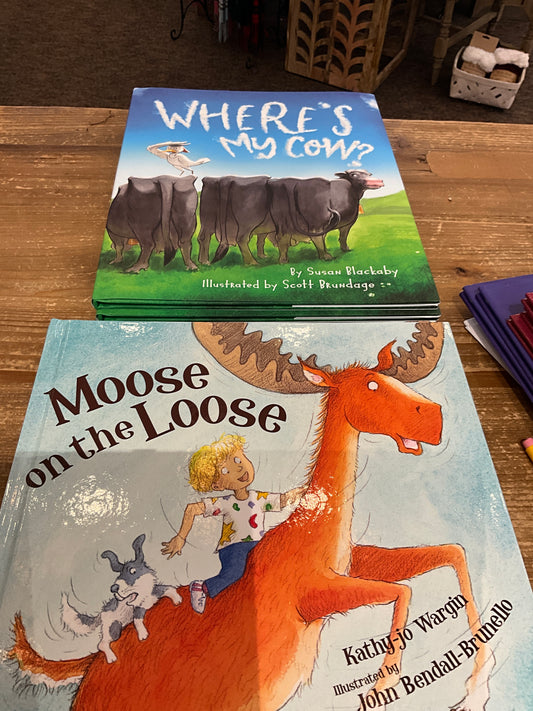 Sleeping Bear Press Children Books 5