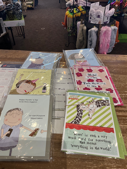 Calypso Cards Inc Greeting Cards