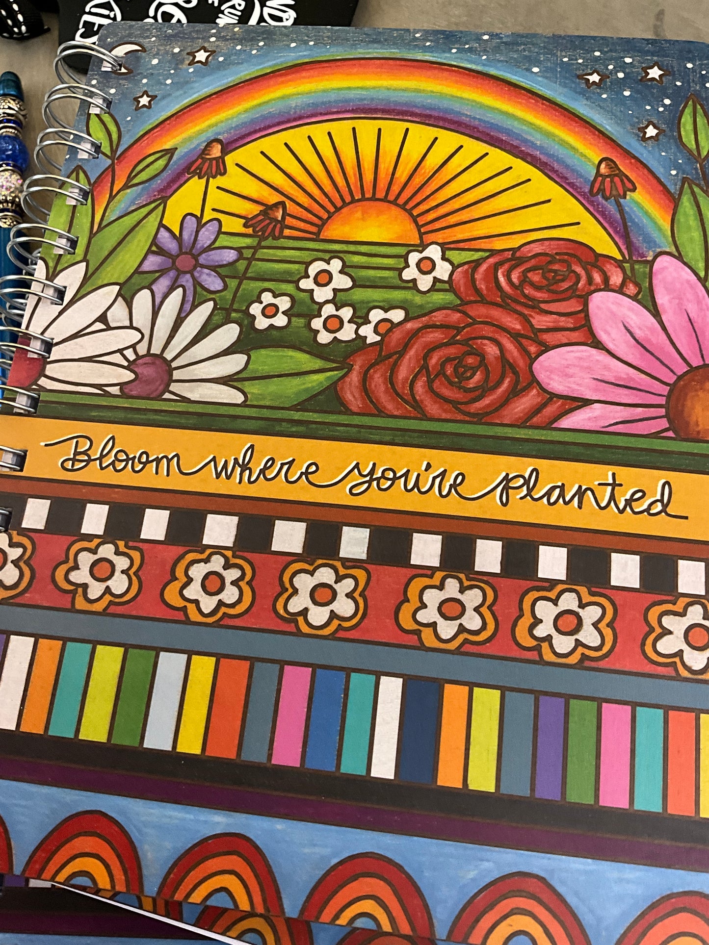 Primitives by Kathy Journal