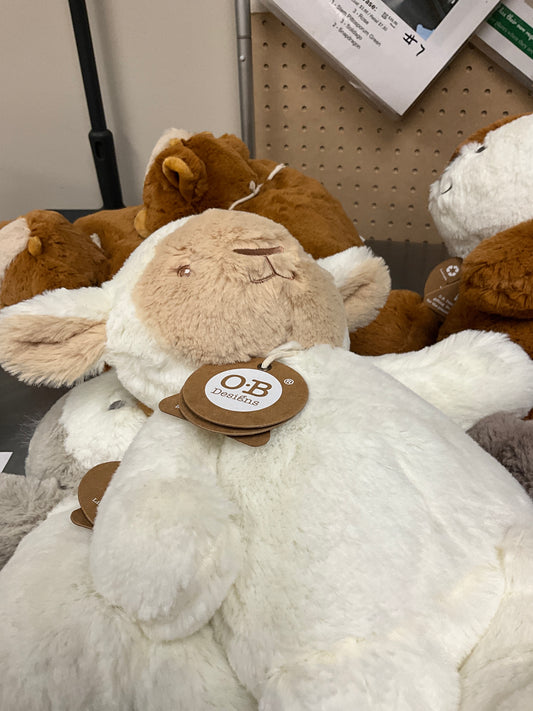 OB Designs Stuffed Animals-4